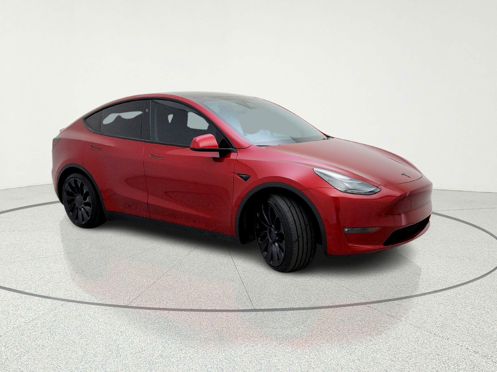 Used 2024 Tesla Model Y Performance image 12