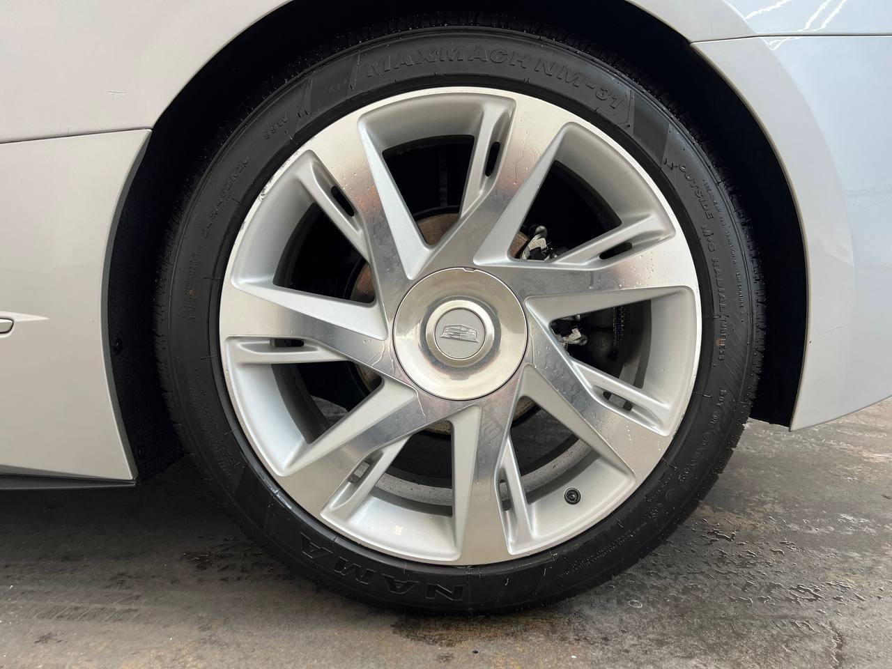 Used 2016 Cadillac ELR FWD image 26