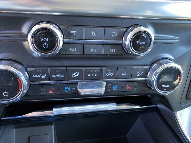 Used 2021 Ford F150 Lariat AWD/4WD image 16