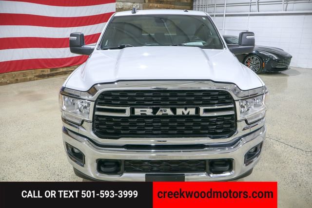 Used 2024 RAM 2500 Big Horn image 57
