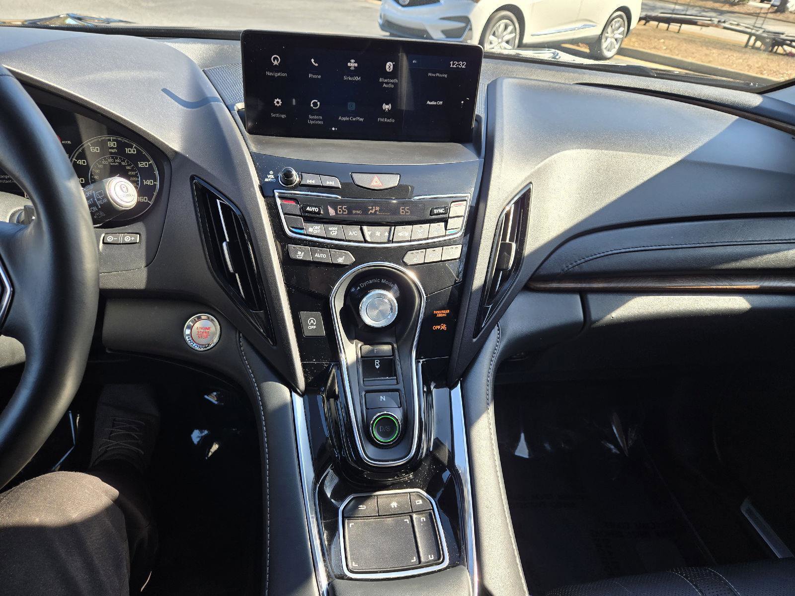 Used 2019 Acura RDX FWD w/ Advance Package image 1