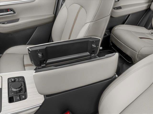 New 2026 MAZDA CX-90 3.3 Turbo w/ Premium Plus Pkg image 10