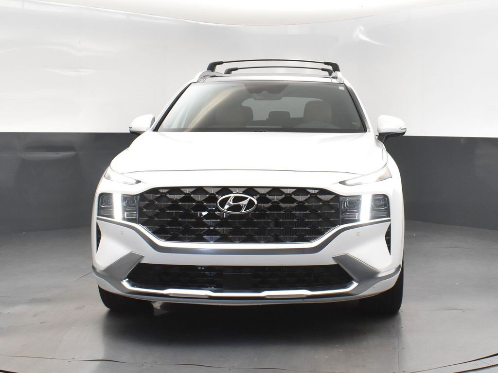Used 2023 Hyundai Santa Fe Calligraphy image 10
