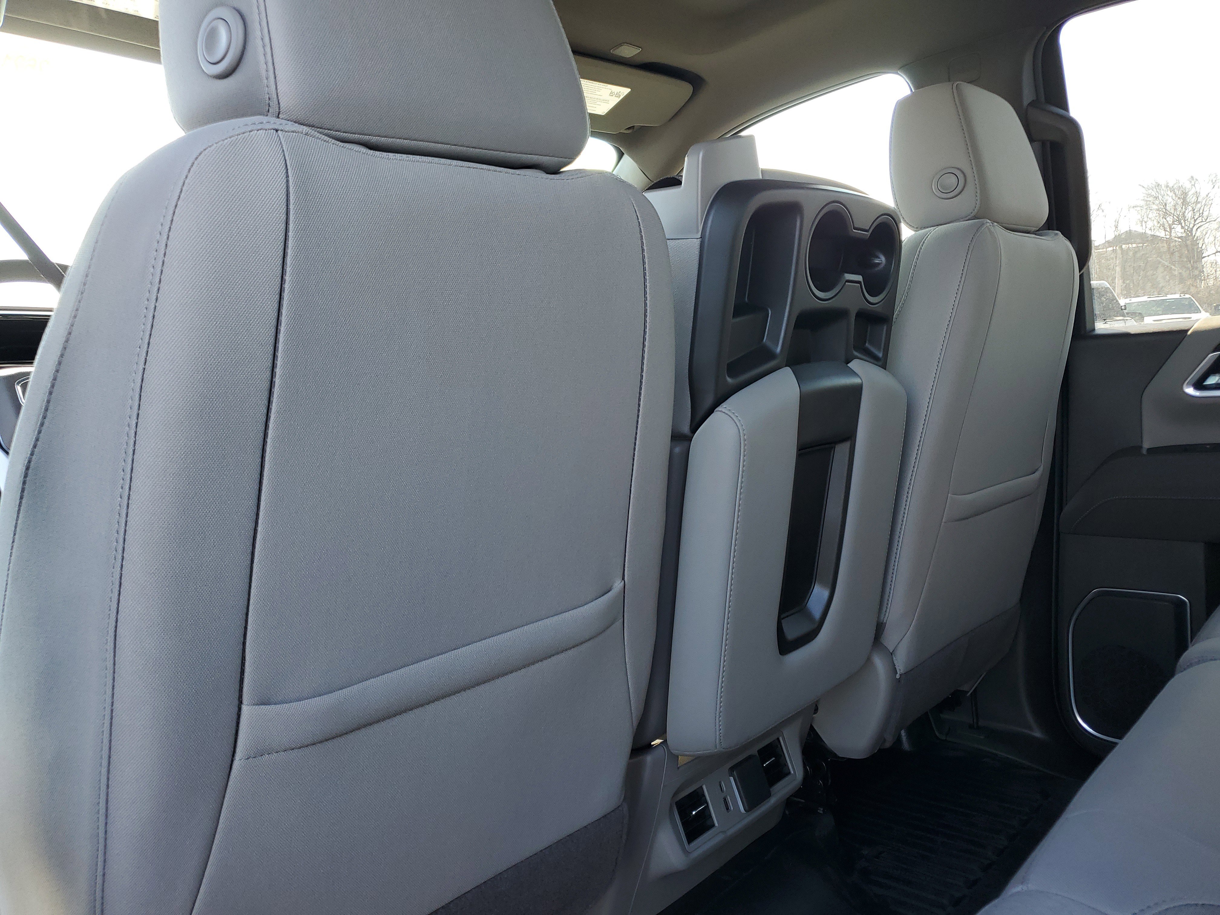 New 2025 GMC Sierra 3500 SLE w/ SLE Convenience Package image 28