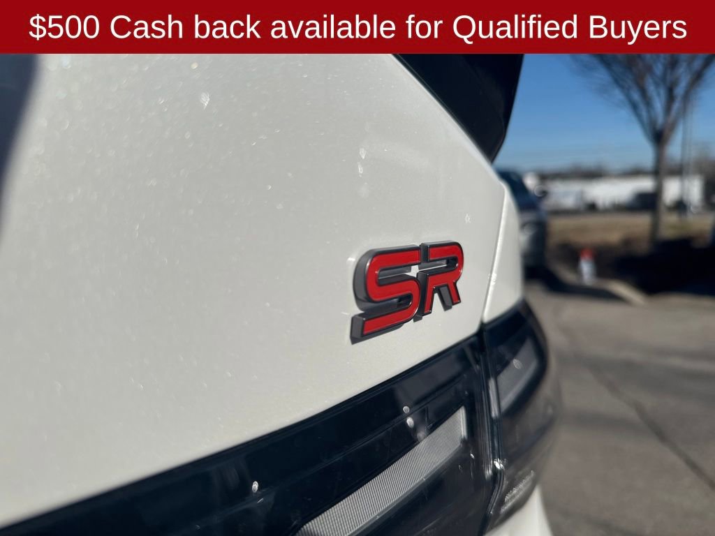 New 2026 Nissan Sentra SR image 40