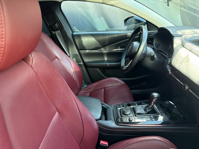 Used 2025 MAZDA CX-30 AWD 2.5 S w/ Preferred Package image 5
