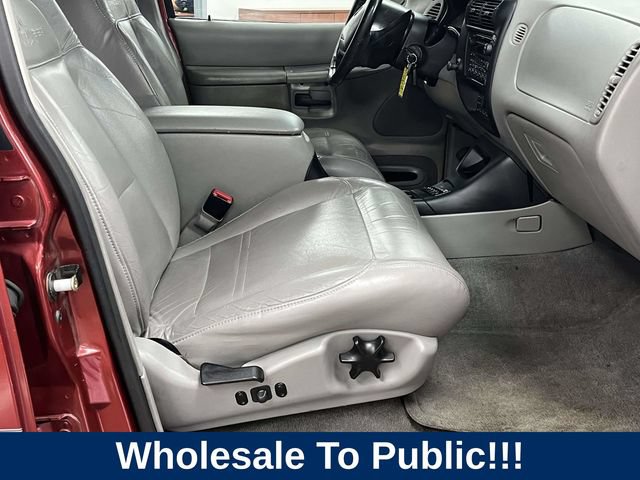 Used 1999 Mercury Mountaineer 2WD V8 image 23