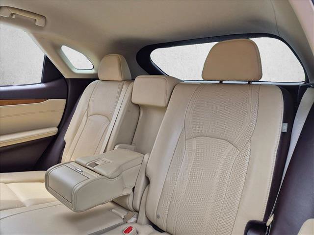 Used 2016 Lexus RX 350 FWD w/ Premium Package image 16