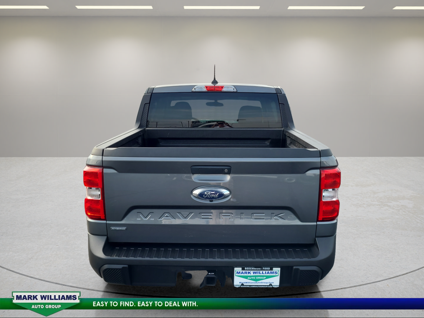 Used 2023 Ford Maverick XL FWD image 5