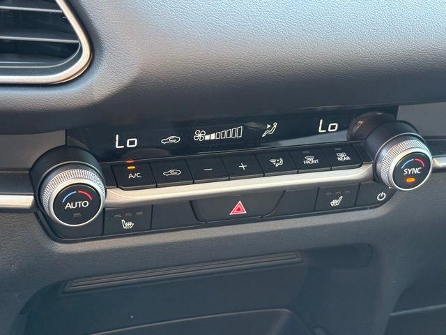 New 2026 MAZDA CX-30 AWD 2.5 S w/ Select Sport Pkg image 17