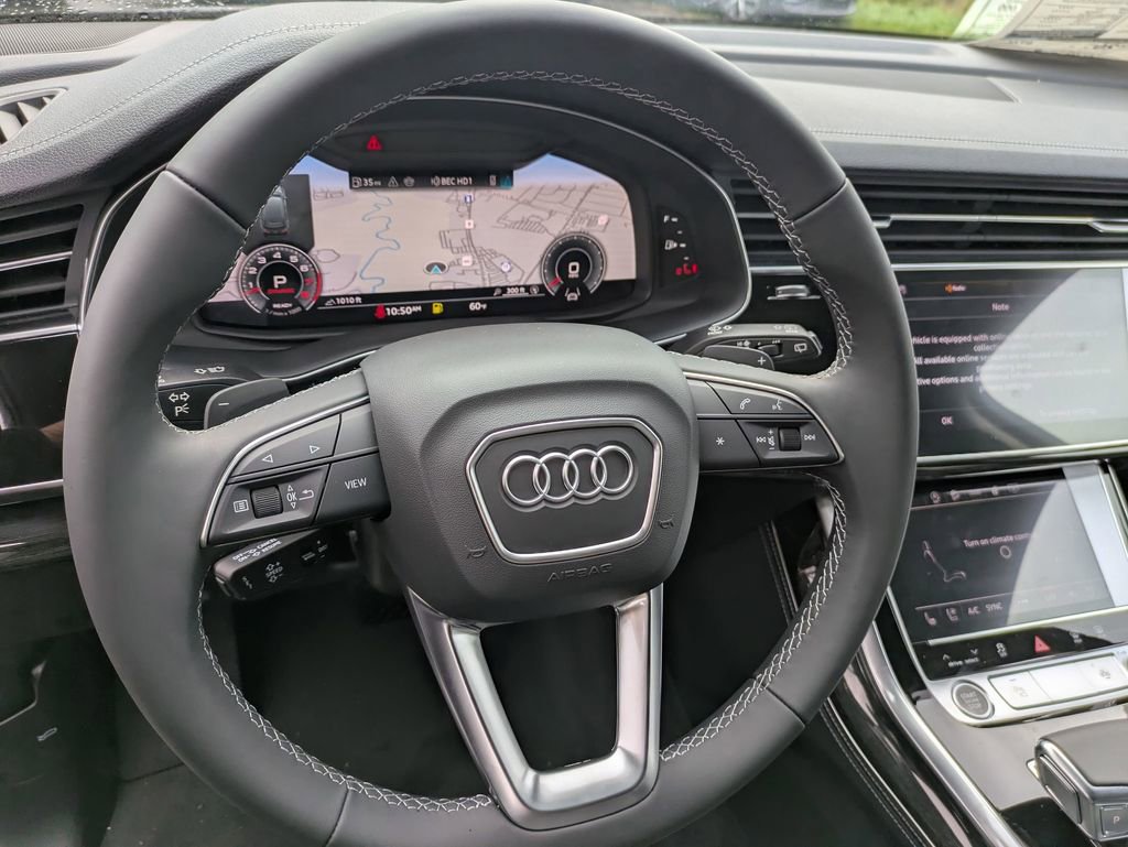 New 2026 Audi Q7 3.0T Premium Plus image 17