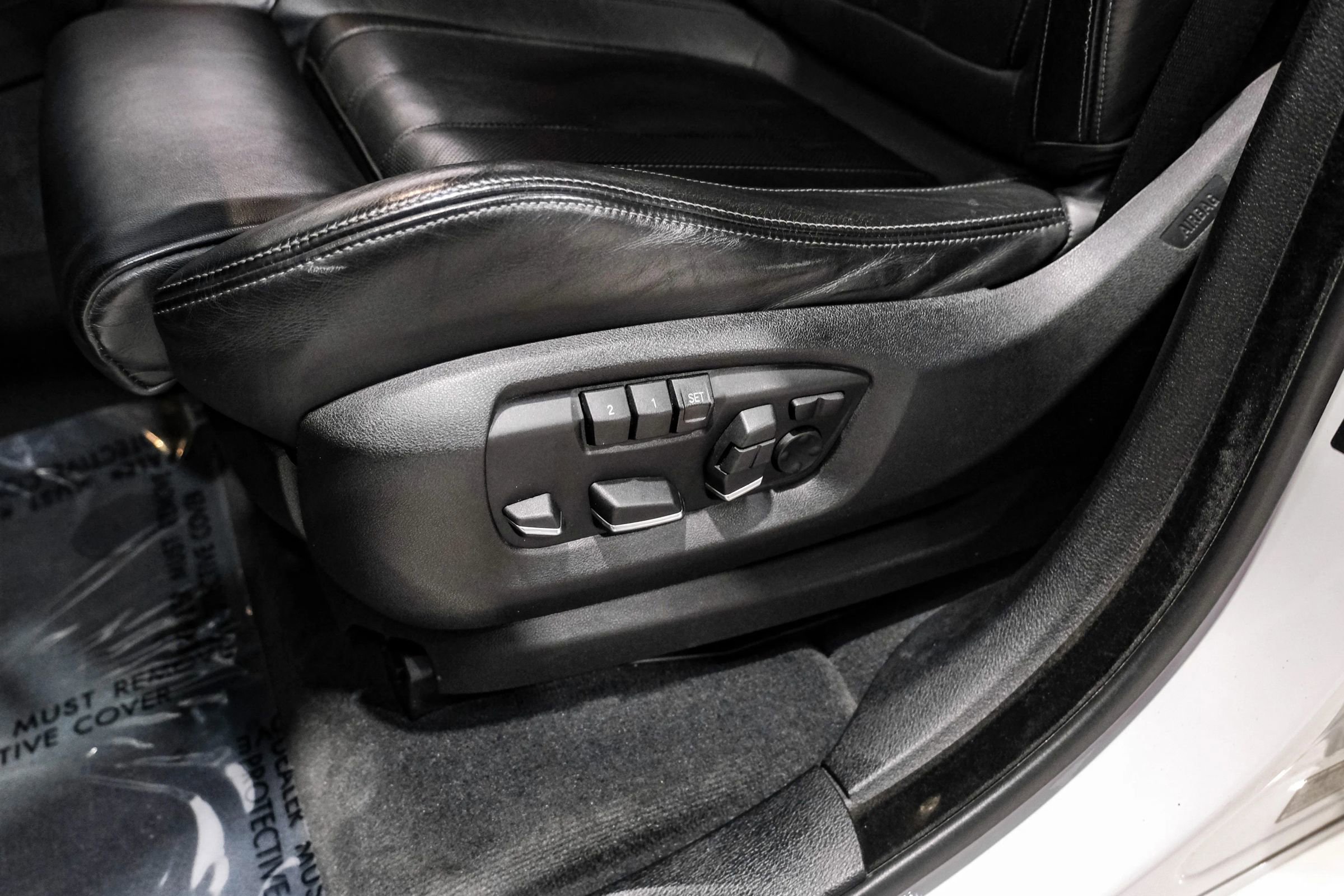 Used 2018 BMW X5 M image 31