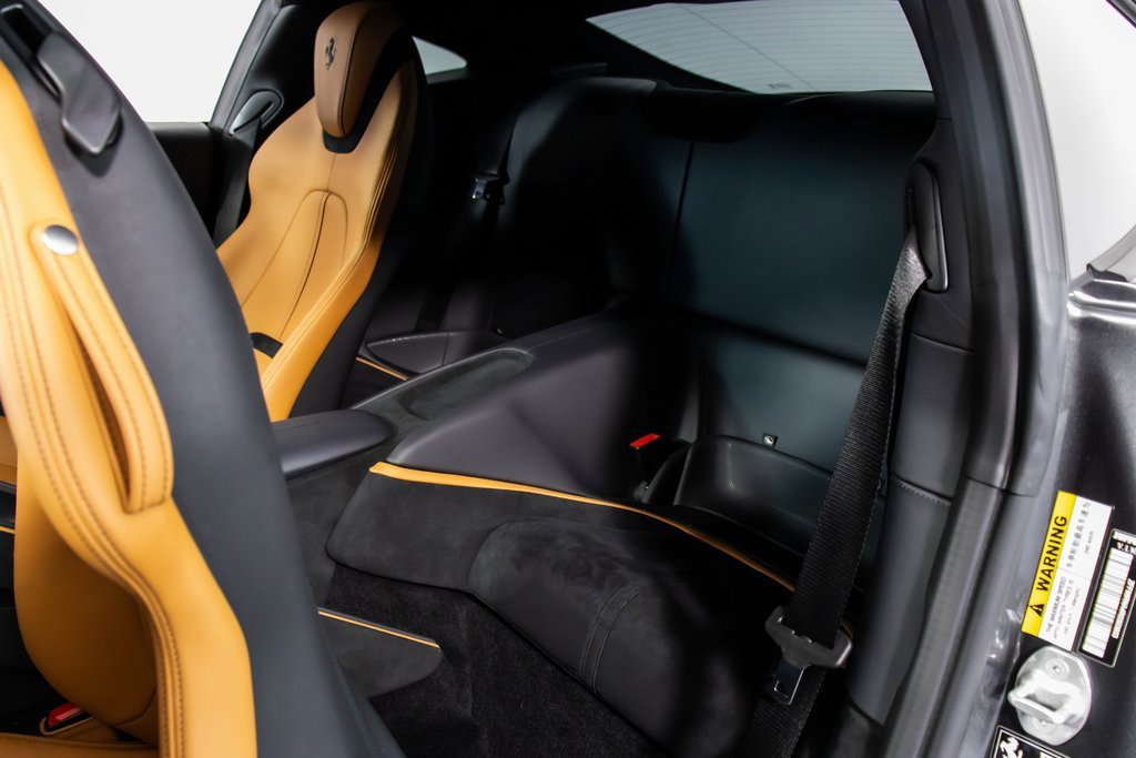 Certified 2024 Ferrari Roma image 43