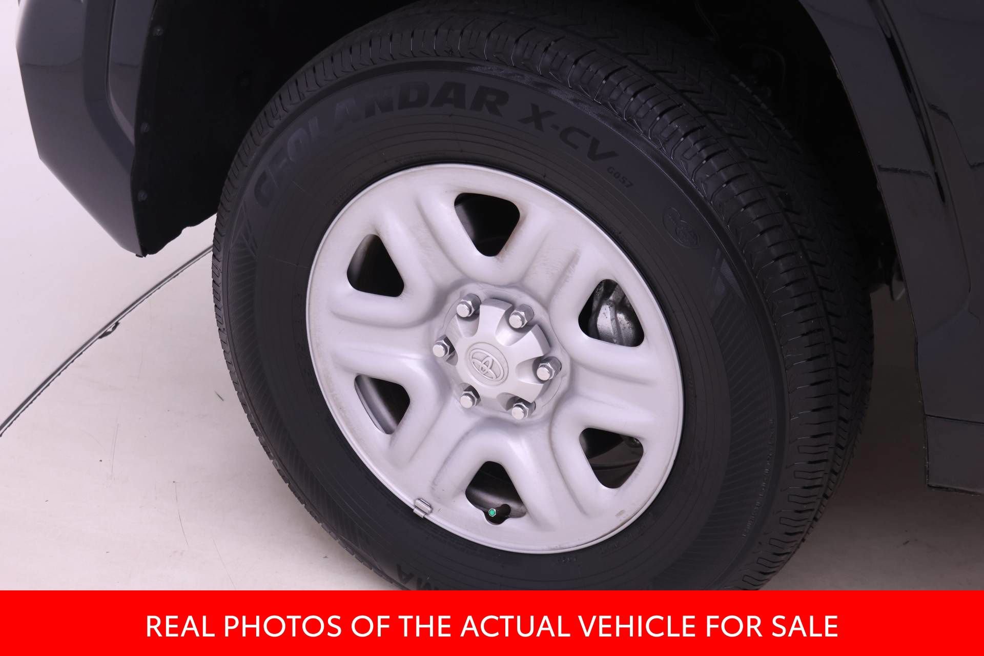 Certified 2026 Toyota Tundra SR AWD/4WD image 16