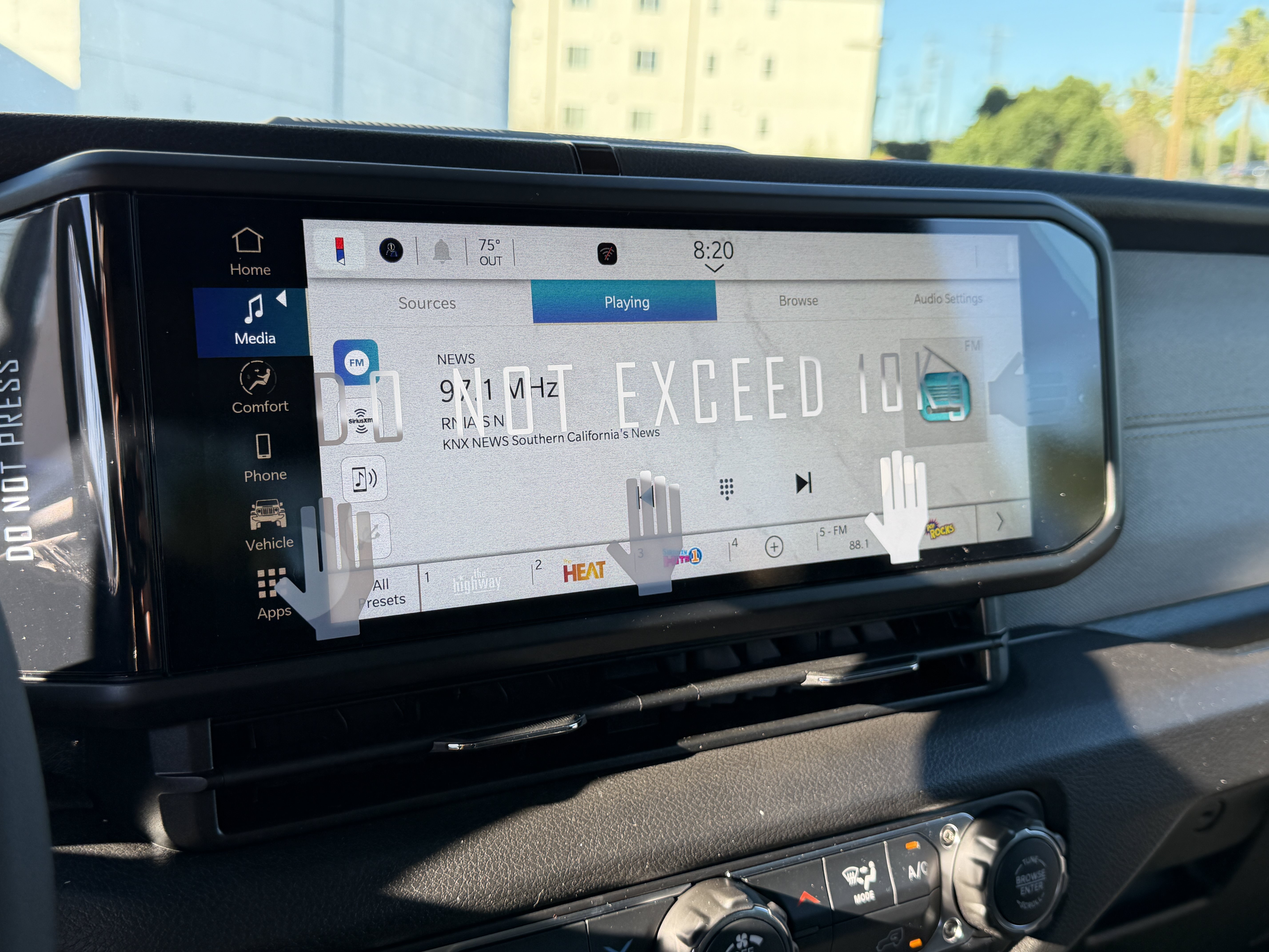 New 2026 Jeep Wrangler Sport AWD/4WD image 29