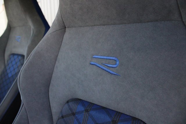 New 2026 Volkswagen Golf w/ Euro Style Package image 20