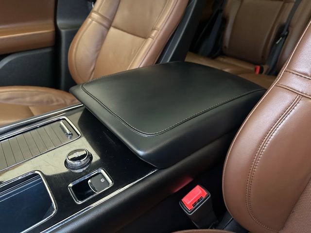 Used 2023 Lincoln Aviator Reserve w/ Equipment Group 201A AWD/4WD image 30