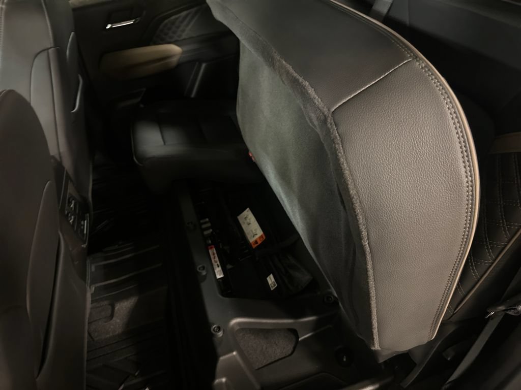 Certified 2026 GMC Canyon Denali AWD/4WD image 38