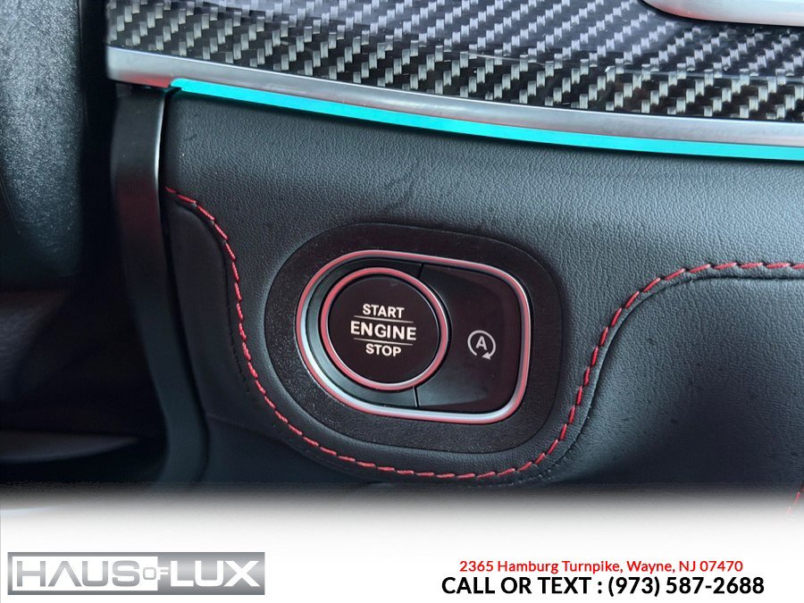 Used 2023 Mercedes-Benz GLE 53 AMG 4MATIC image 38