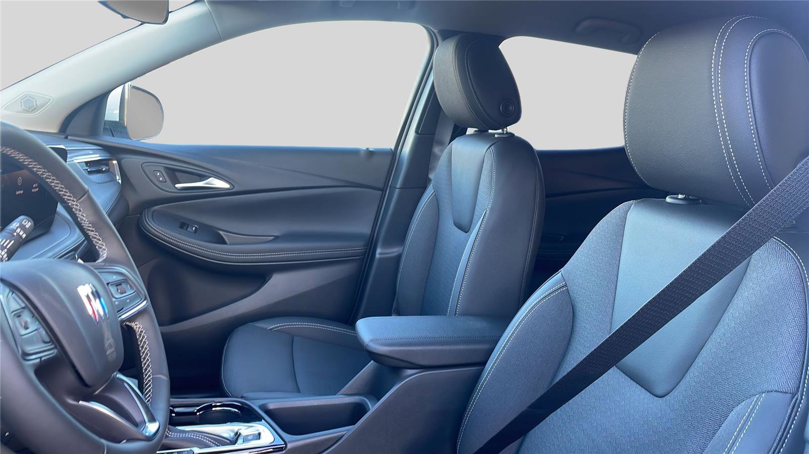 New 2026 Buick Encore GX Preferred w/ Comfort Package image 16