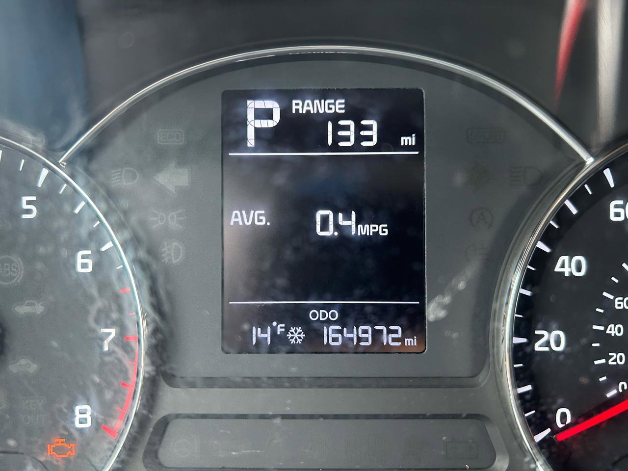 Used 2017 Kia Forte LX image 20