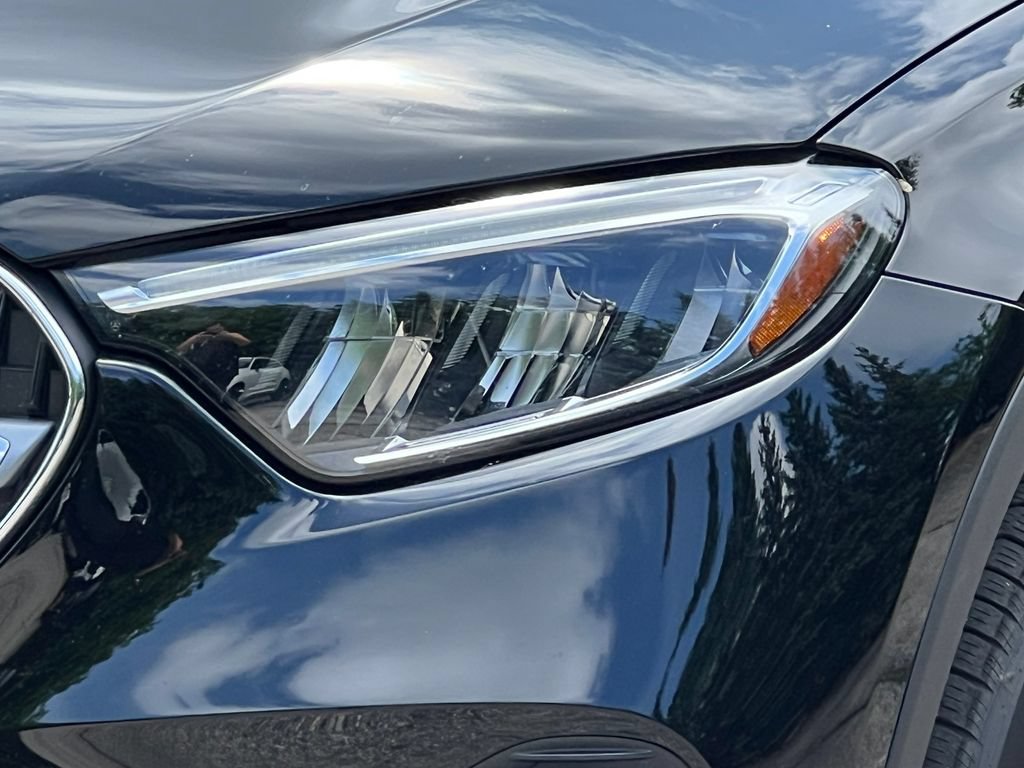 Certified 2023 Mercedes-Benz GLC 300 4MATIC image 10
