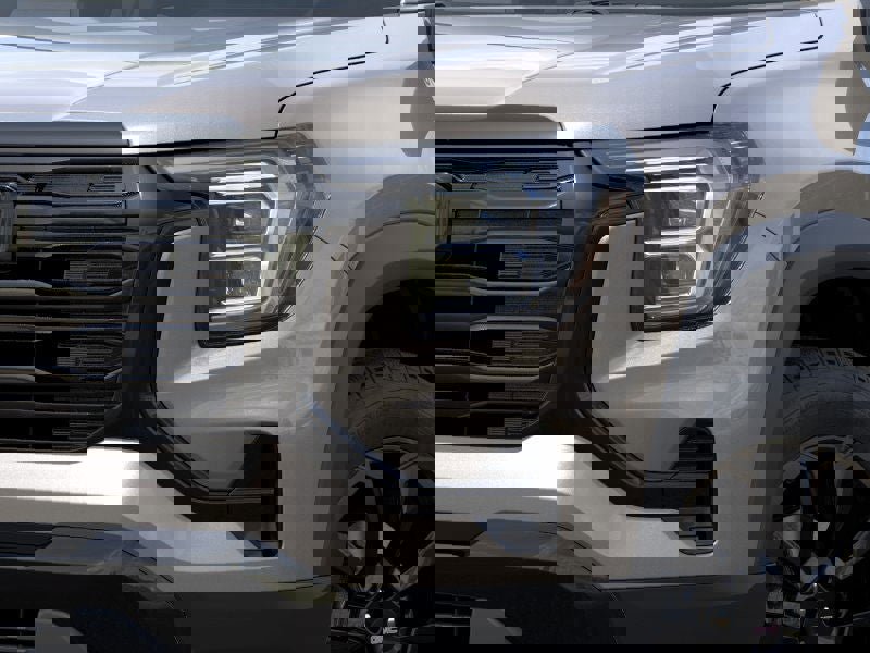 New 2026 GMC Terrain Elevation w/ Elevation Premium Package image 25