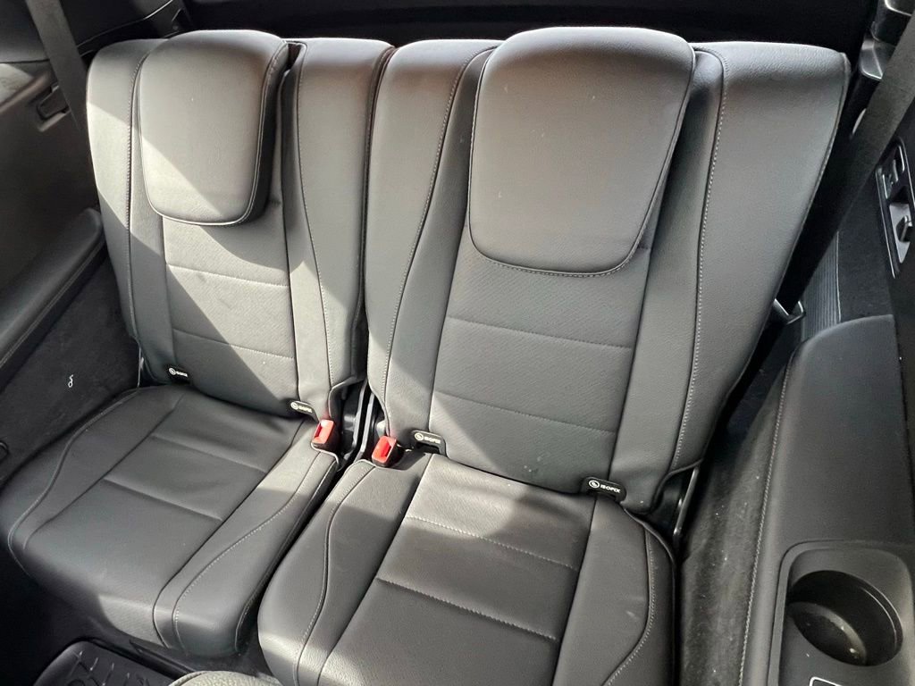 Certified 2023 Mercedes-Benz GLS 450 GLS 450 image 17