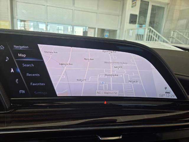 Certified 2023 Cadillac Escalade Premium Luxury image 23