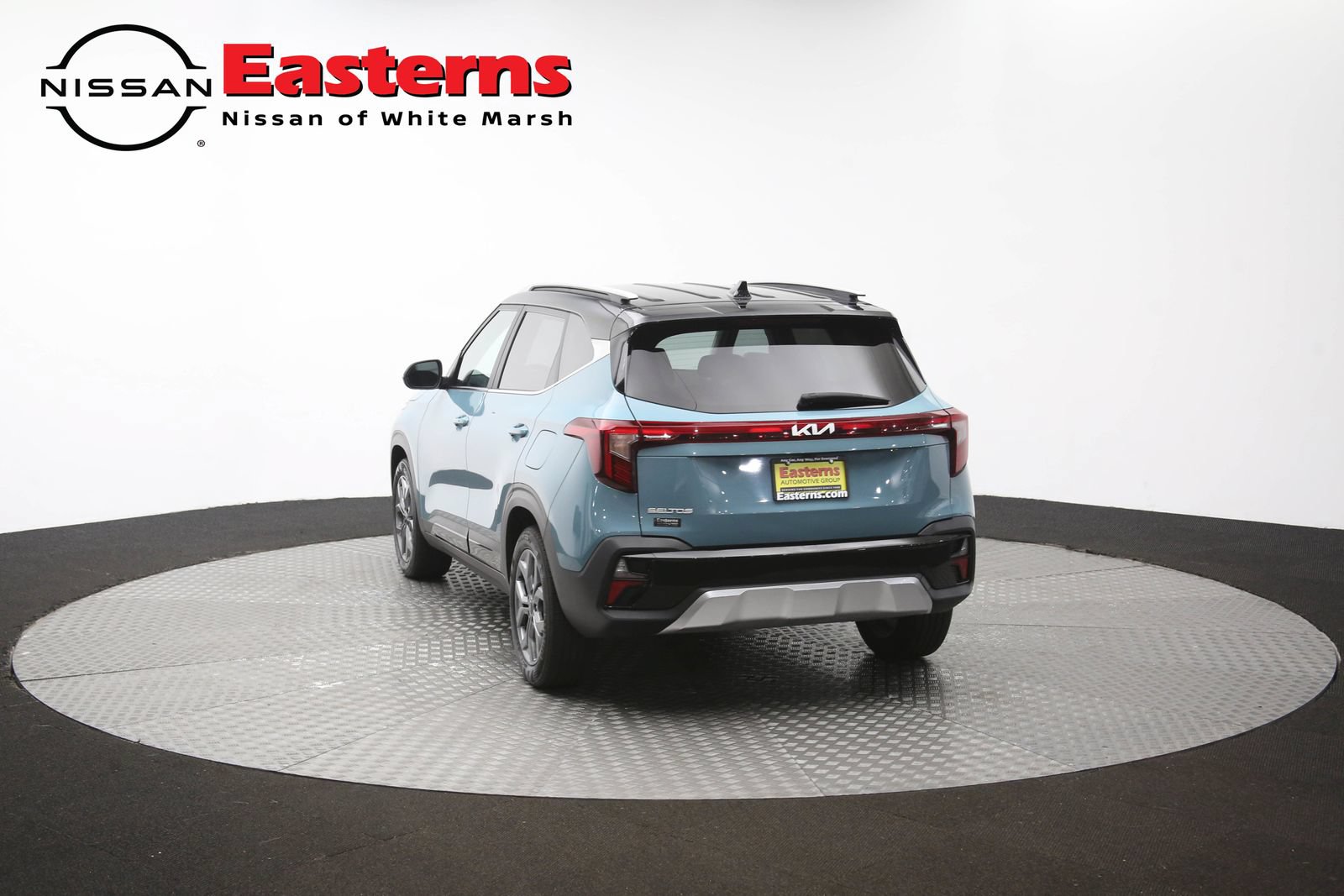 Used 2024 Kia Seltos S FWD image 64