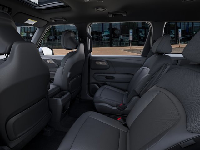 New 2027 Kia Telluride S image 18