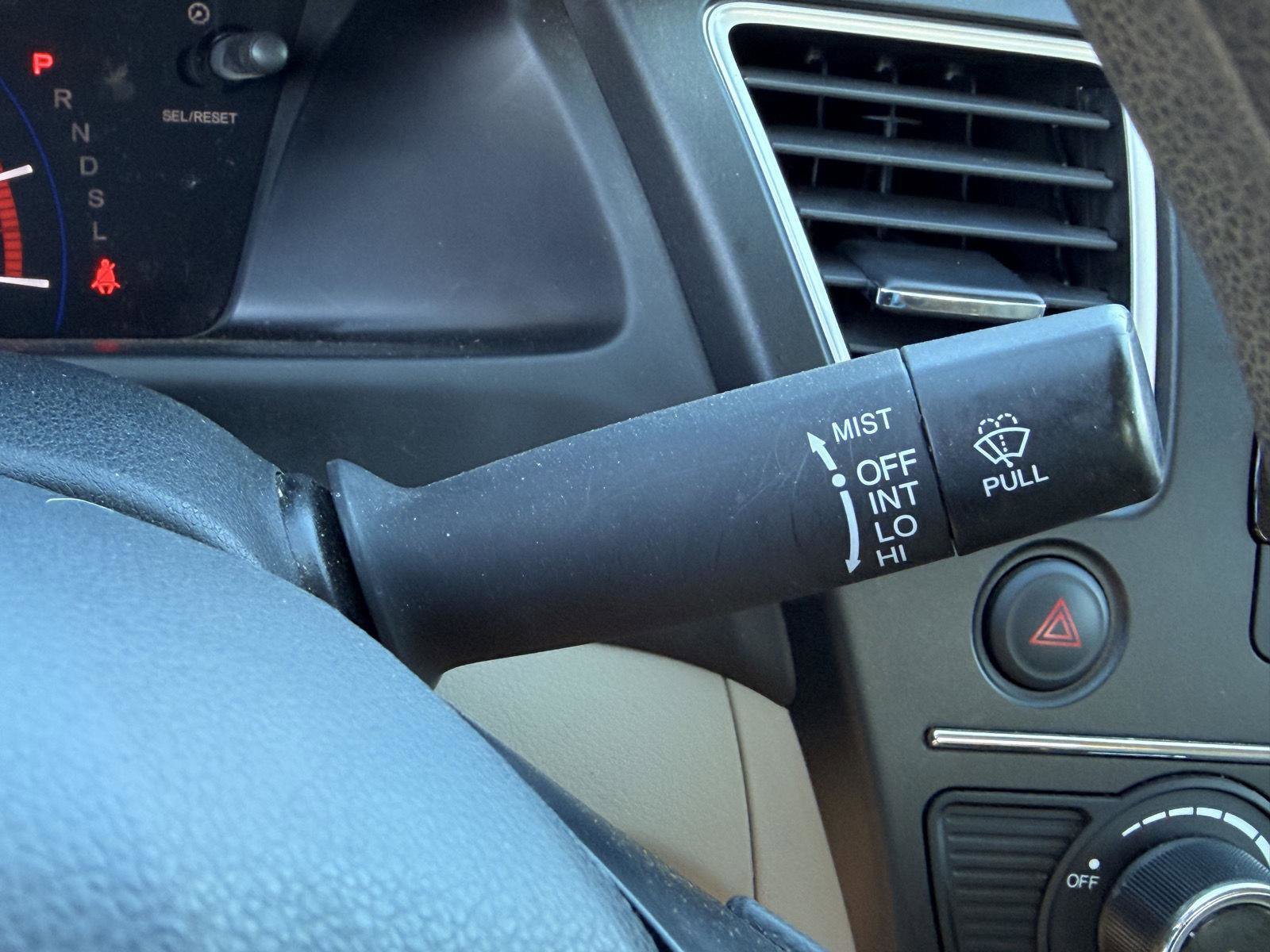 Used 2015 Honda Civic LX image 17