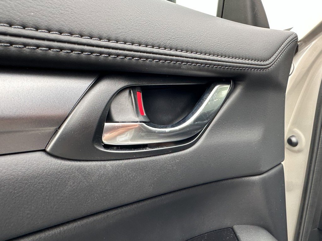 New 2025 MAZDA CX-5 AWD 2.5 S w/ Preferred Package image 18