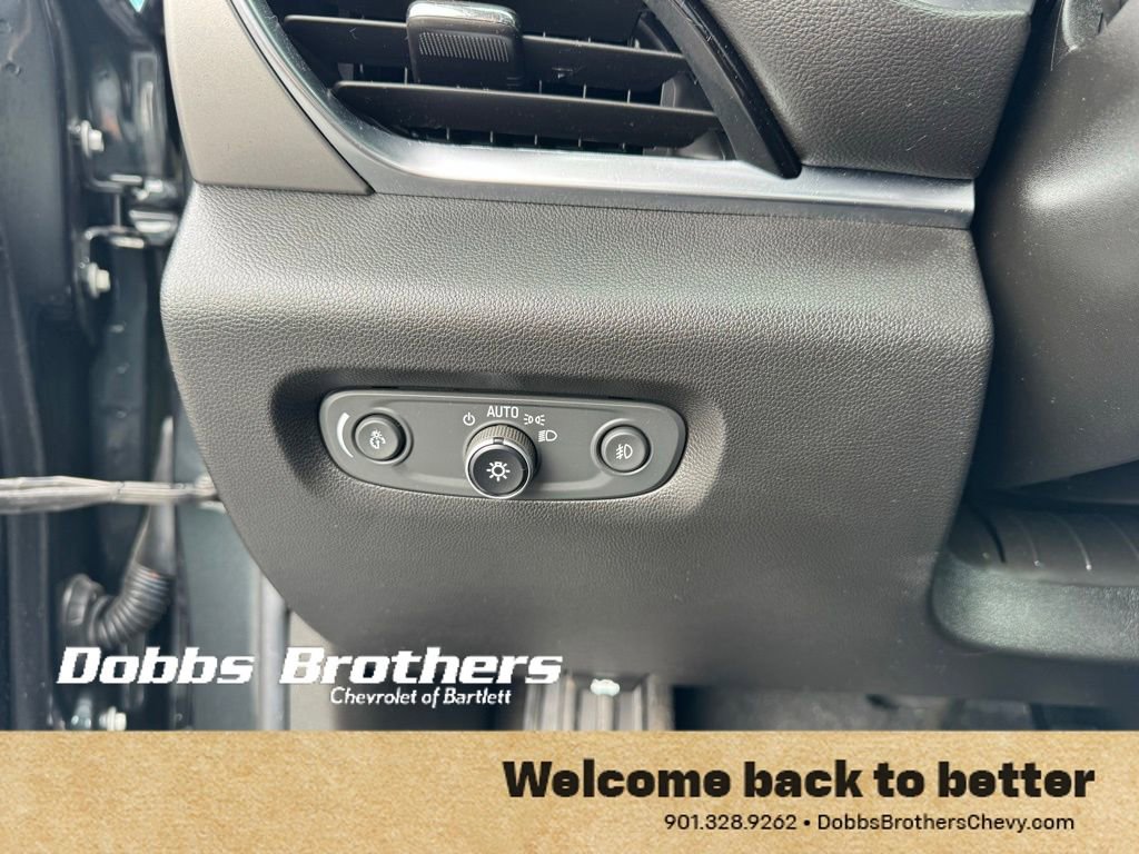 Certified 2019 Chevrolet Traverse LT w/ LT Premium Package image 18