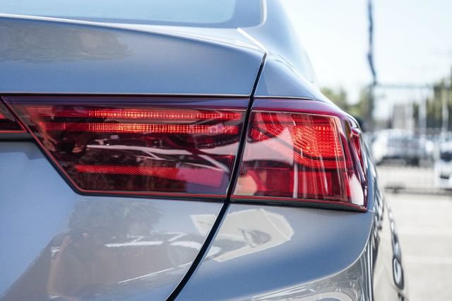 Certified 2023 Kia Forte LXS w/ LXS Technology Package FWD image 11