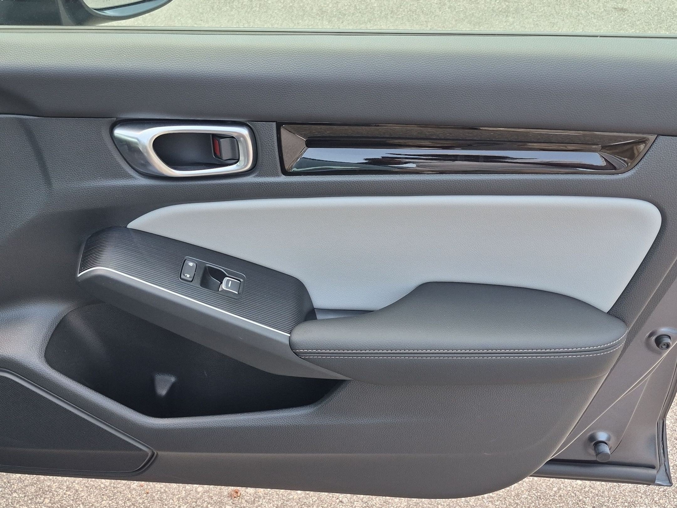 Used 2026 Honda Civic Sport Touring image 31