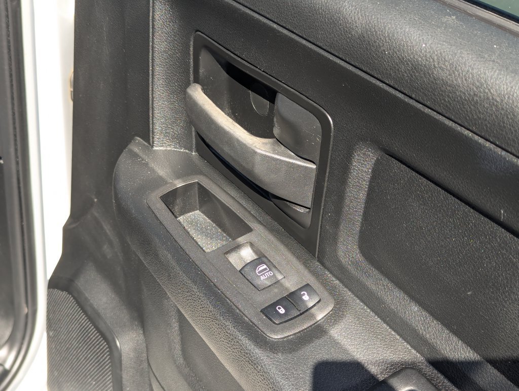 Used 2021 RAM 1500 Tradesman w/ Chrome Plus Package AWD/4WD image 34