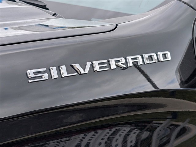 Used 2023 Chevrolet Silverado 1500 LT image 4