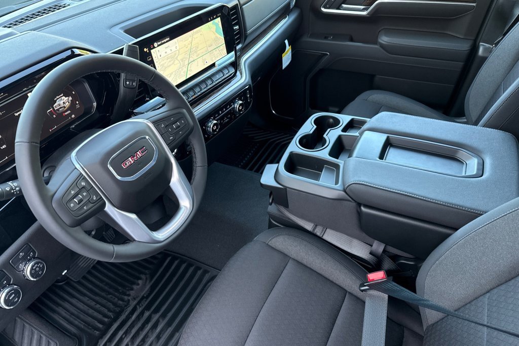New 2026 GMC Sierra 1500 Elevation image 7