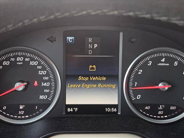 Used 2017 Mercedes-Benz GLC 300 4MATIC Coupe image 10