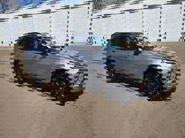 Used 2024 Buick Envision Sport Touring