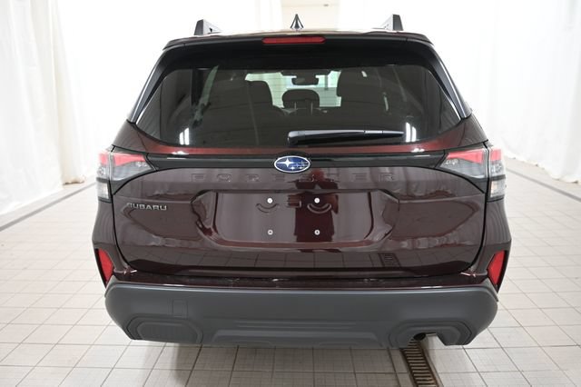 Certified 2026 Subaru Forester Premium AWD/4WD image 11
