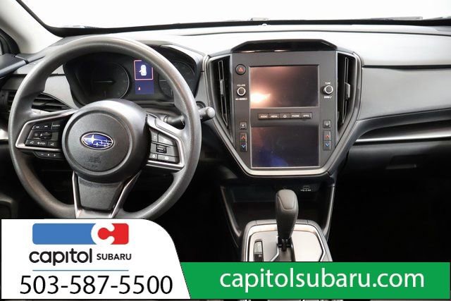 Used 2024 Subaru Impreza 2.0i image 13