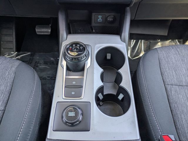 Used 2022 Ford Bronco Sport Big Bend w/ Convenience Package image 22