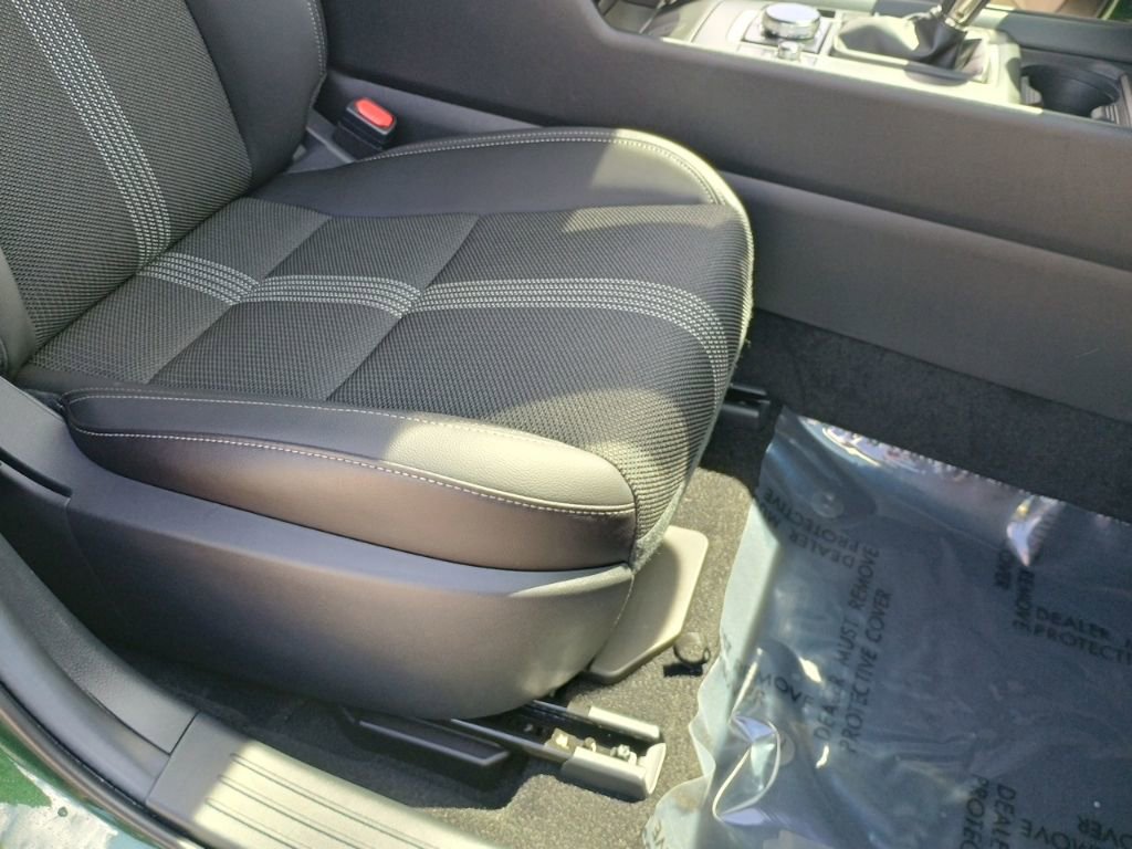 Used 2025 MAZDA CX-50 AWD 2.5 S w/ Preferred Package image 22