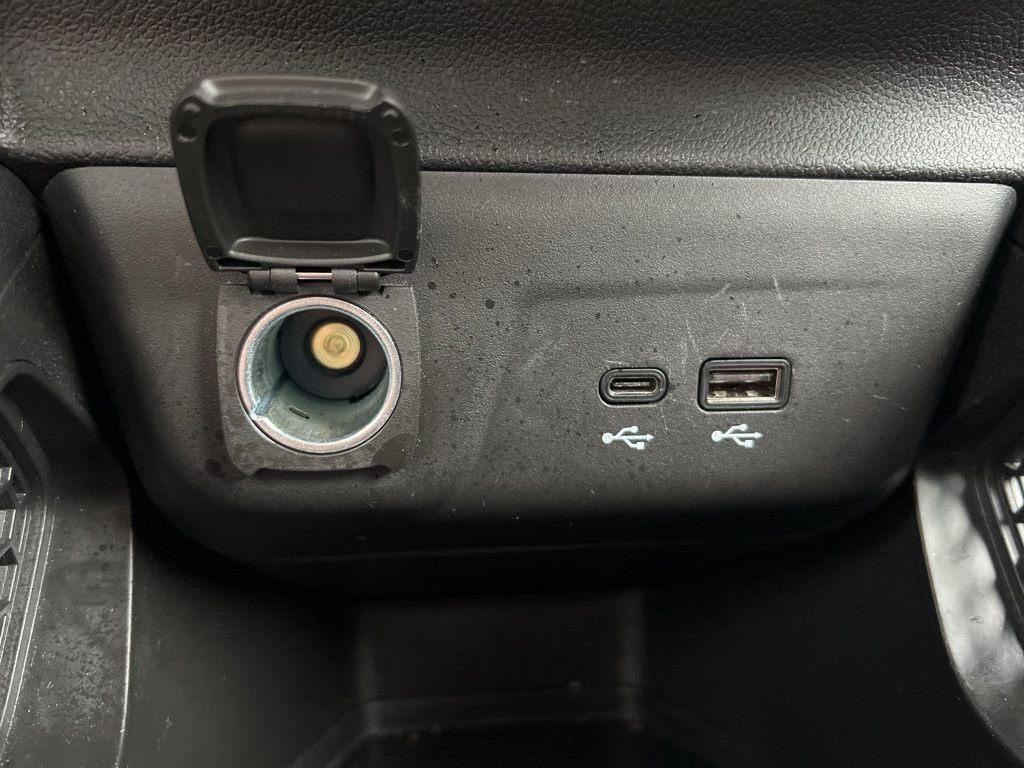 Used 2025 Chevrolet TrailBlazer LT w/ Driver Confidence Package image 21