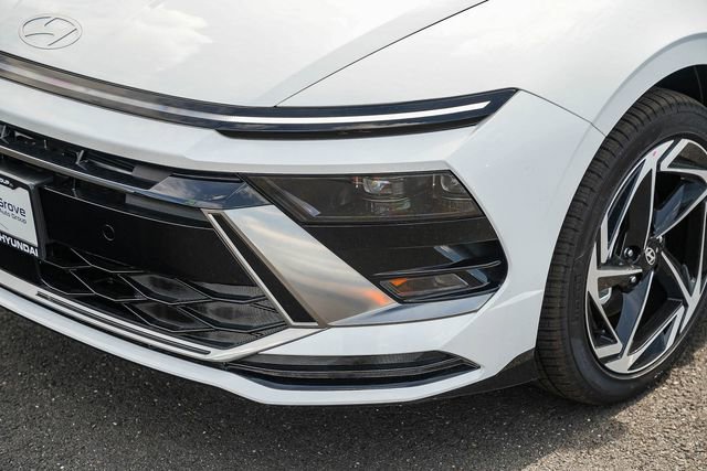 New 2026 Hyundai Sonata SEL FWD image 10