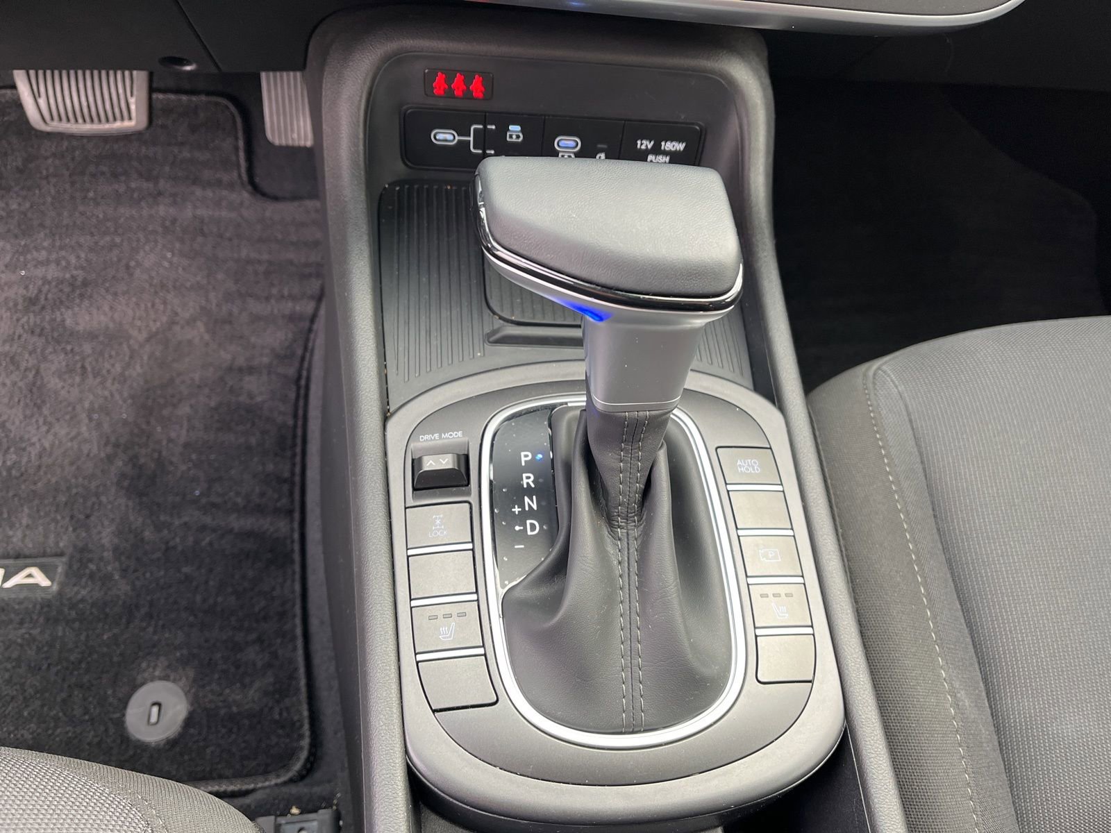 Certified 2026 Hyundai Kona SEL Sport image 33