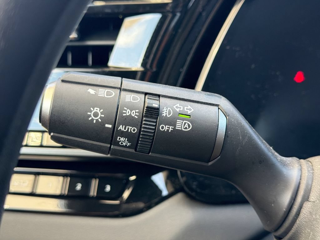 Certified 2023 Lexus RX 350 Premium w/ Cold Area Package FWD image 28