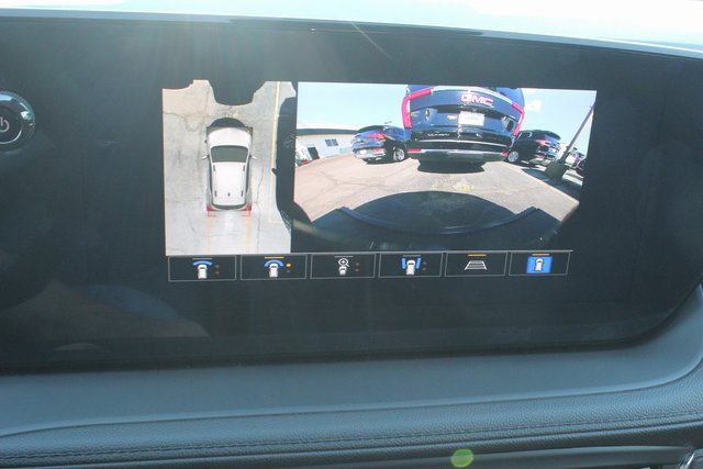 New 2026 Buick Encore GX Sport Touring w/ Experience Buick Package image 33